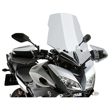 

PUIG TOURING průhledný pro YAMAHA MT-09 Tracer (2015-2017)