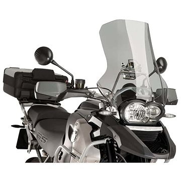 

PUIG TOURING kouřová pro BMW R 1200 GS (2004-2012)