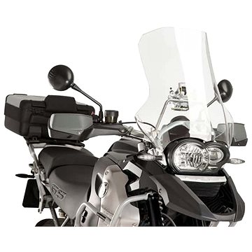 

PUIG TOURING průhledný pro BMW R 1200 GS (2004-2012)