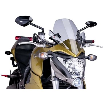 

PUIG NEW. GEN SPORT kouřová pro HONDA CB 1000 R (ABS) (2011-2016)