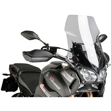 

PUIG TOURING kouřová pro YAMAHA XT 1200 Z Super Ténéré (2014-2019)