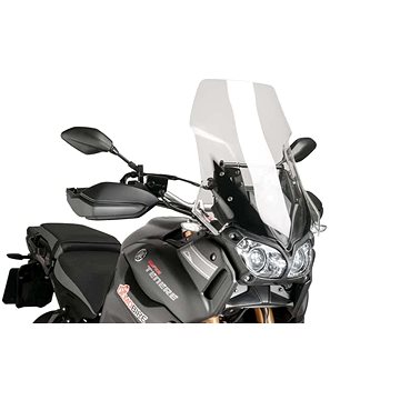 

PUIG TOURING průhledný pro YAMAHA XT 1200 Z Super Ténéré (2014-2019)