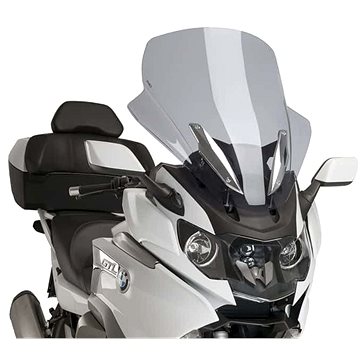 

PUIG TOURING kouřová pro BMW R 1250 RT (2019)