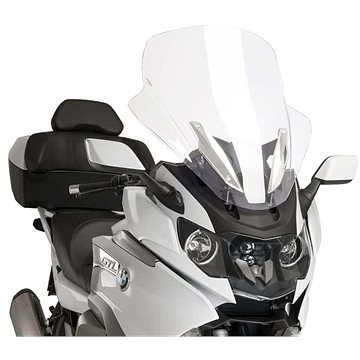 

PUIG TOURING průhledný pro BMW R 1250 RT (2019)
