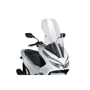

PUIG V-TECH LINE TOURING průhledný pro HONDA PCX 125 (2018-2019)
