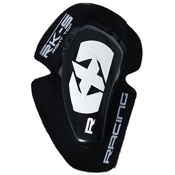 

OXFORD Slidery RK-S (černé/bílé pár)