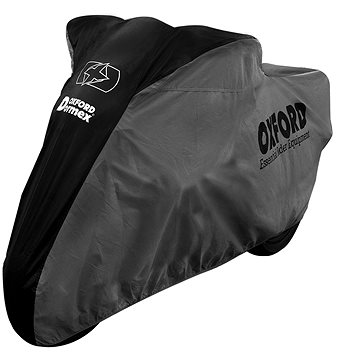 

OXFORD Dormex Scooter interierová(černá/šedá)