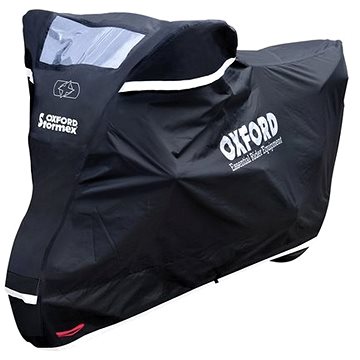 

OXFORD Stormex(černá, vel. XL)