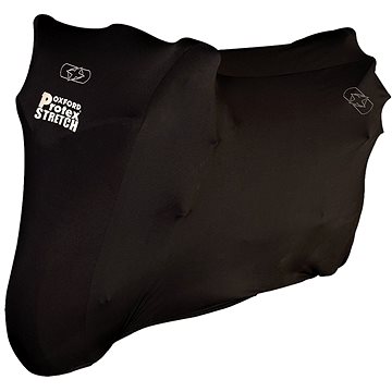 

OXFORD Protex Stretch Indoor interierová(černá, vel. M)