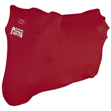 

OXFORD Protex Stretch Indoor Scooter interierová(červená, vel. S)