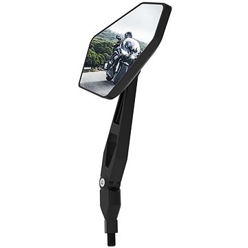 

OXFORD Diamond závit M10 (černé, 1 ks) L-P