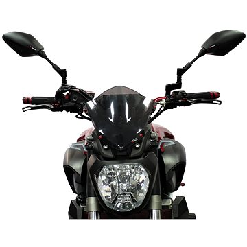 

SEFIS Naked zrcátka Yamaha MT-07 MT-09 MT-10