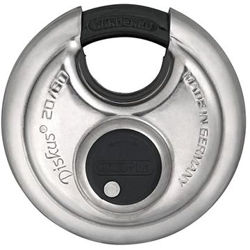 

ABUS visací zámek Diskus průměr oka 11 mm