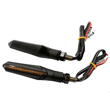 

SEFIS Flow LED blinkr čirý