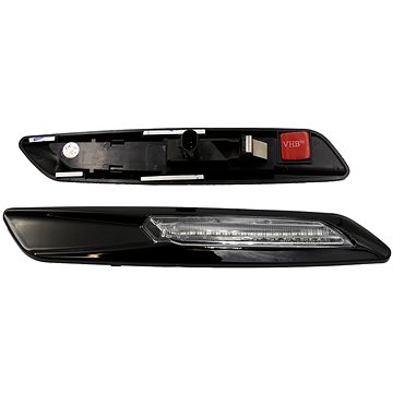 

UNI LED BLINKRY BMW ČIRÝ PÁR MS-037803