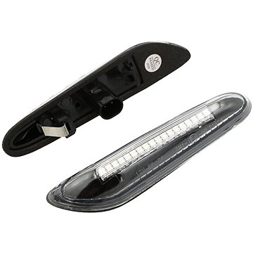 

UNI LED BLINKRY BMW ČIRÝ PÁR MS-037827