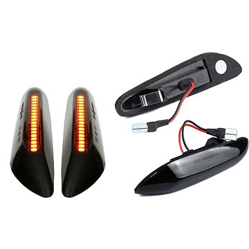 

UNI LED BLINKRY BMW KOUŘOVÝ PÁR MS-037858
