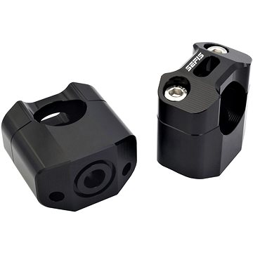 

SEFIS Flat 25 představce 28,6mm - Šrouby představců : M12