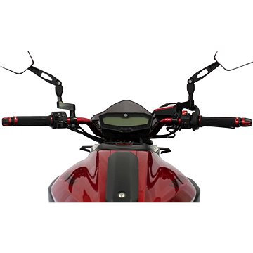 

SEFIS MSD14 řídítka Yamaha MT-07 2013-2019 - Barva : Zlatá