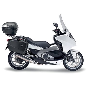 

KAPPA Nosič kufru HONDA INTEGRA 750 (14-15)