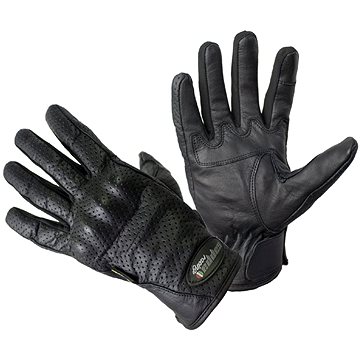 

CAPPA RACING Mass pánské CE XXXL, černé