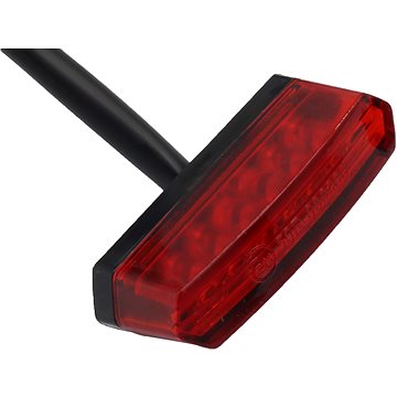 

SEFIS Univerzální zadní LED světlo C2010