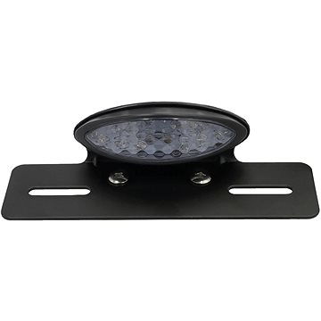 

SEFIS Zadní LED světlo SPZ C2001