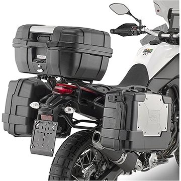 

KAPPA Nosič bočních kufrů YAMAHA Teneré 700 (19-22)