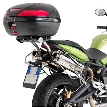 

KAPPA Nosič kufru TRIUMPH Street Triple 675 (07-12)