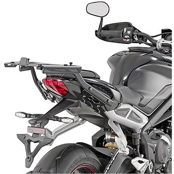 

KAPPA Nosič kufru TRIUMPH Street Triple 765 (17-19)