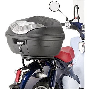 

KAPPA Nosič kufru HONDA Super Cup C125 (18-21)