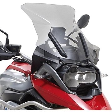 

KAPPA Kouřové plexi BMW R 1200 GS/ Adventure (13-15)