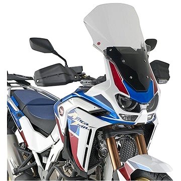 

KAPPA Čiré plexi HONDA CRF 1100 L Africa Twin Adventure Sports (20-24)