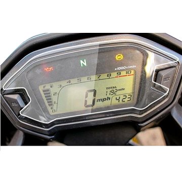 

SEFIS ochranná fólie budíků Honda CBR650/500R CB650R CB500F/X/R 2019