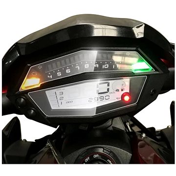 

SEFIS ochranná fólie budíků Kawasaki Z1000