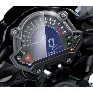 

SEFIS ochranná fólie budíků Kawasaki Z900 Z650 2017-2019