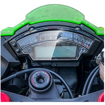

SEFIS ochranná fólie budíků Kawasaki ZX10R 2011-2016