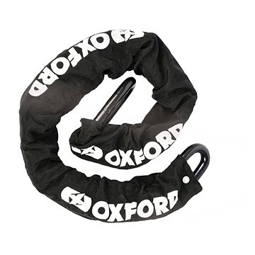 

OXFORD Řetěz k zámku BEAST, (průřez oka řetězu 22 mm, délka 2 m)