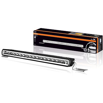 

OSRAM LED Přídavný světlomet leddl107-CB 12/24V FS1