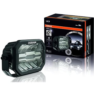 

OSRAM Přídavný světlomet leddl113-CB 12/24V FS1