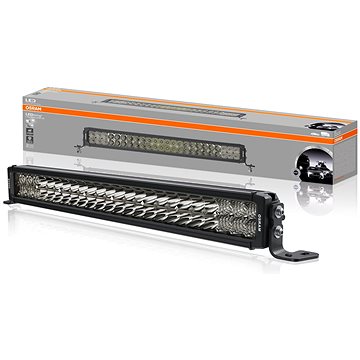 

OSRAM Přídavný světlomet Leddl118-CB 12/24V FS1