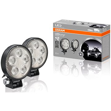 

OSRAM Přídavné pracovní světlo ledwl102-SP 12/24V FS2