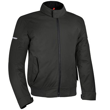 

OXFORD HARRINGTON (černá, vel. M)