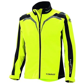 

Held RAINBLOCK dámská bunda nepromok fluo-žlutá vel.DL