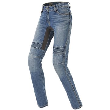 SPIDI kalhoty, FURIOUS PRO LADY,  dámské