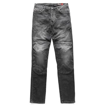 

BLAUER kalhoty, KEVIN 2.0 - USA (šedé , vel. 34)