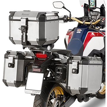 

KAPPA KL1144CAM nosič bočních kufrů HONDA CRF 1000 L AFRICA TWIN (16-17)