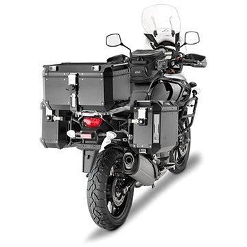

KAPPA KL3105CAM nosič bočních kufrů SUZUKI DL 1000 V-STROM (14-19)