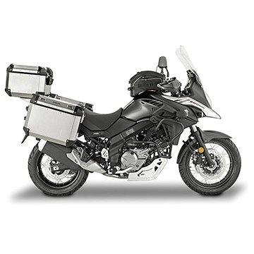 

KAPPA KL3112CAM nosič bočních kufrů SUZUKI DL 650 V-STROM (17-23)