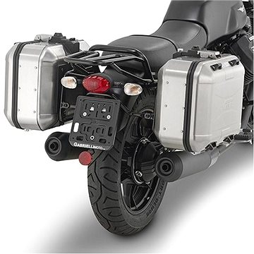 

KAPPA KL8201 nosič bočních kufrů MOTO GUZZI V7 III Stone / Special (17-20)